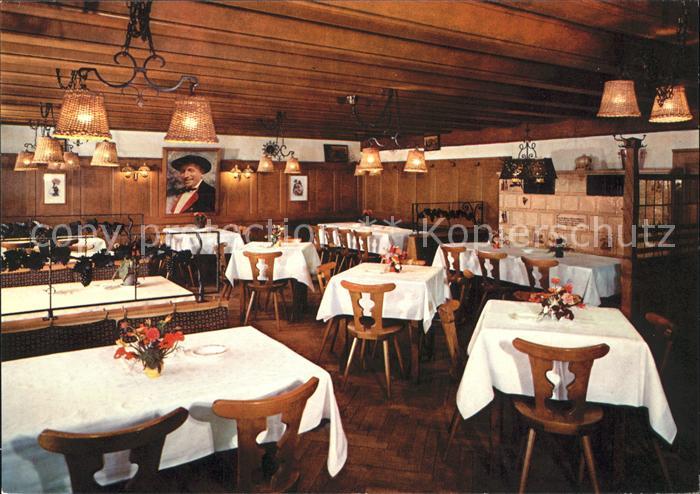 Glottertal Gasthof zum goldenen Engel