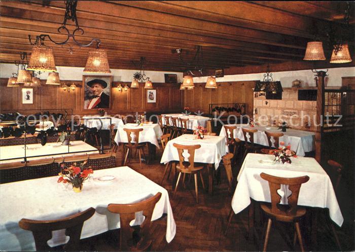 Glottertal Gasthof zum goldenen Engel