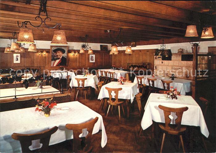 Glottertal Gasthof zum goldenen Engel