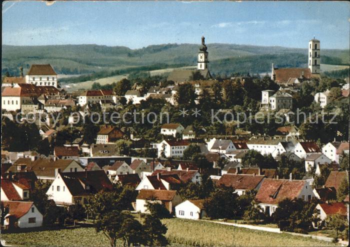 Sulzbach-Rosenberg