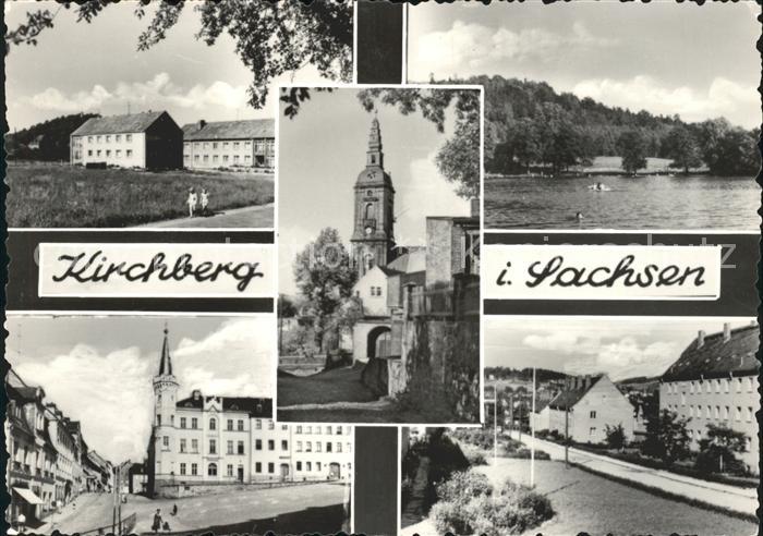 Kirchberg Sachsen