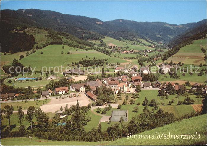 Simonswald