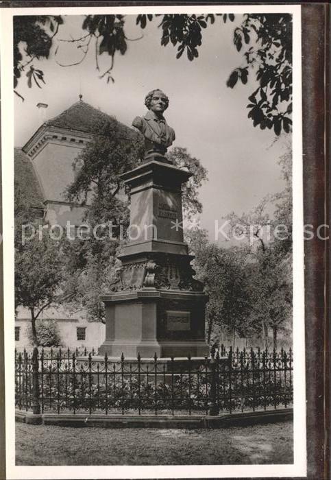 Messkirch Konradin-Kreutzer-Denkmal