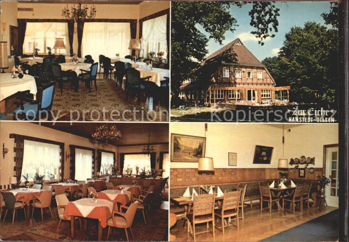 Ollsen Gasthaus Zur Eiche