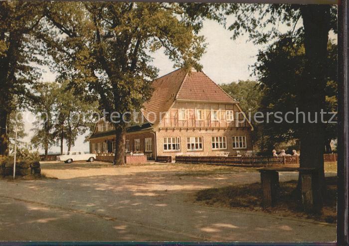 Ollsen Gasthaus Zur Eiche