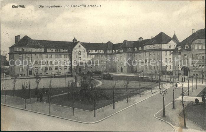 Wik Ingenieur und Deckoffiziersschule