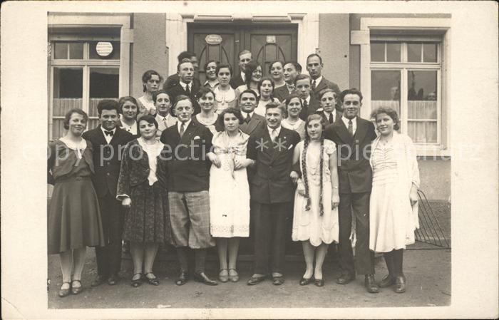 Engen Hegau Gruppenfoto