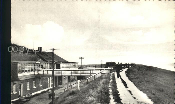 Norderhafen Nordstrand