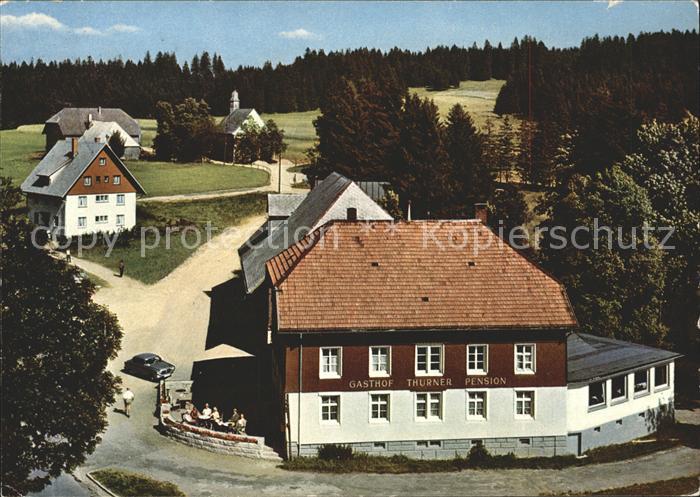 Thurner Gasthof Pension Thurner