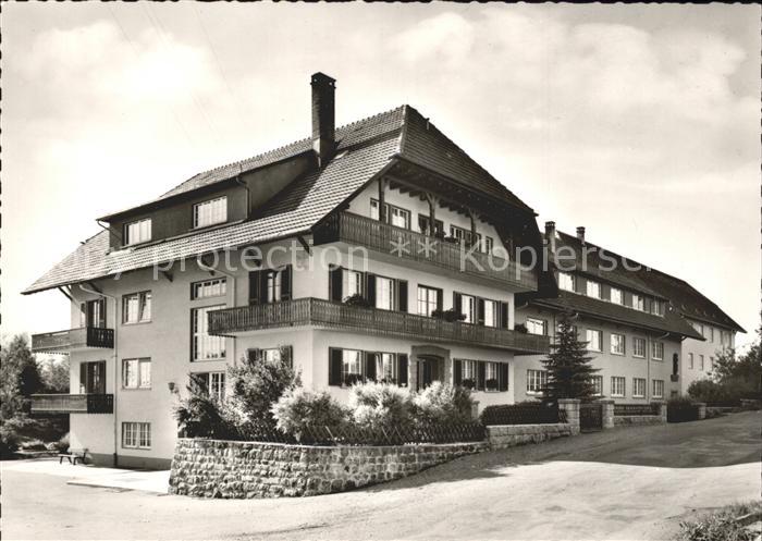 Rickenbach Waldshut Kinderheim