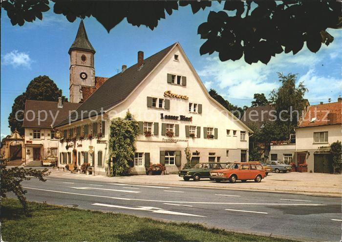 Schliengen Gasthaus zur Sonne