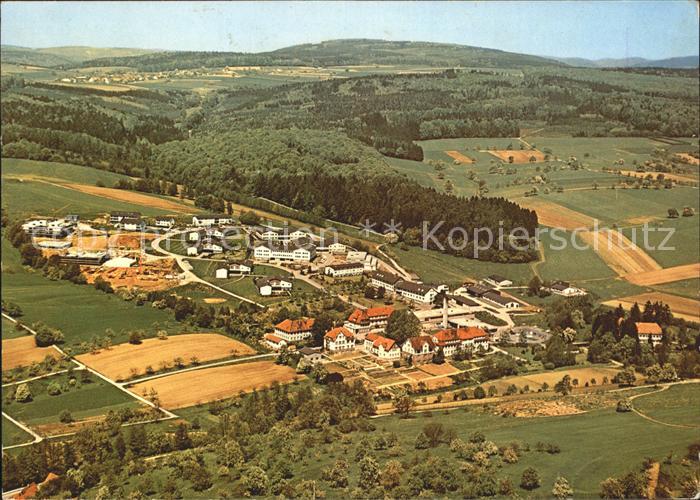 Schwarzach Odenwald Johannes Anstalten Schwarzacher Hof