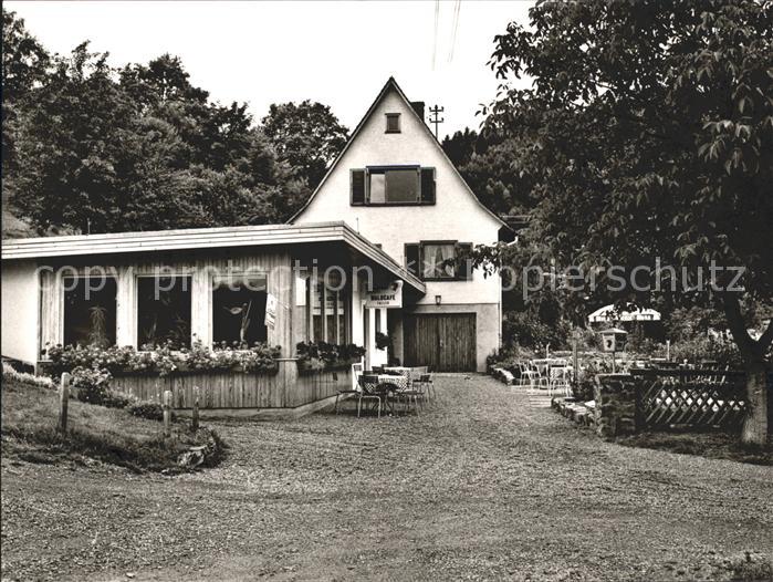 Ebnet Freiburg Breisgau Waldcafe Faller