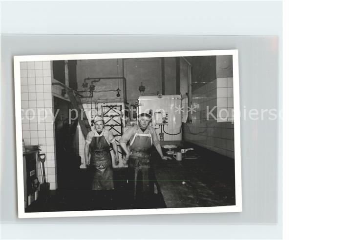 Heidelberg Neckar Fleischerei Burrer