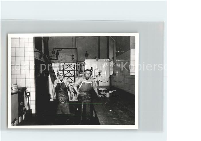 Heidelberg Neckar Fleischerei Burrer