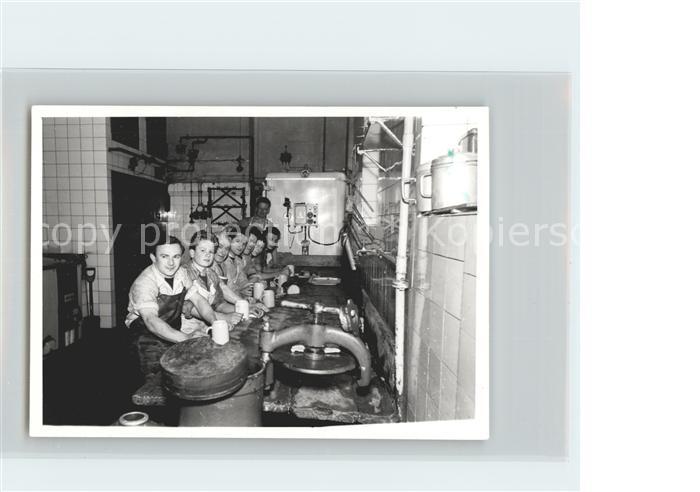 Heidelberg Neckar Fleischerei Burrer Metzger bei Brotzeit