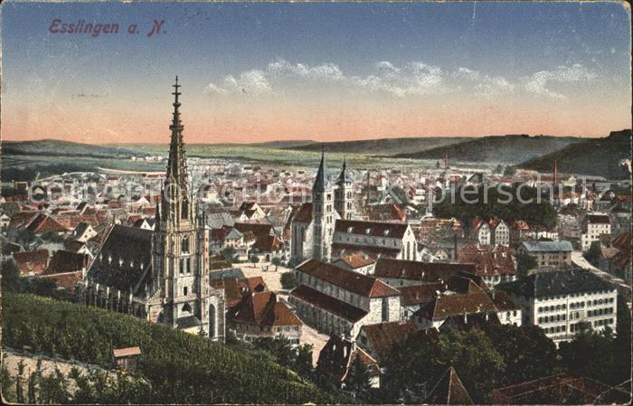 Esslingen Neckar