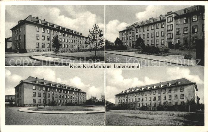 Luedenscheid Kreis-Krankenhaus