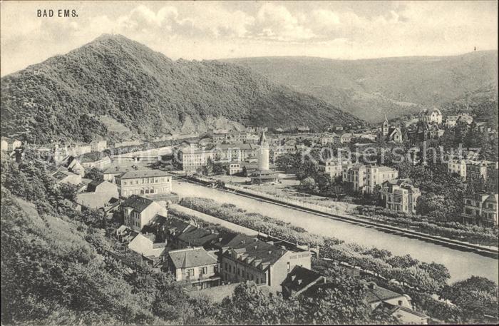 Bad Ems