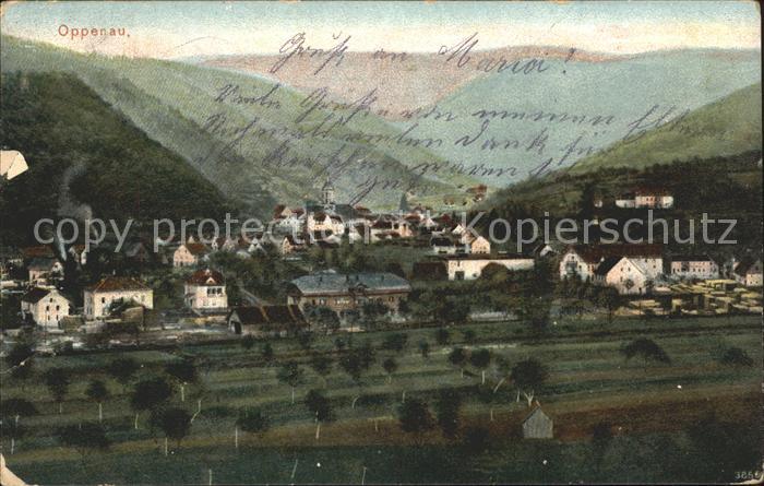 Oppenau