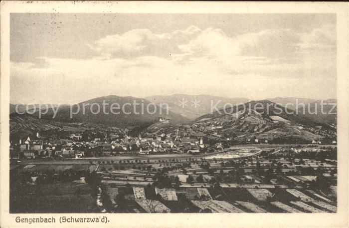 Gengenbach