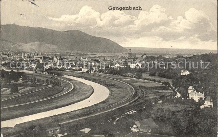 Gengenbach