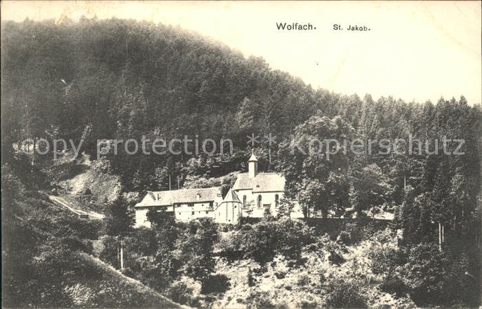 Wolfach St. Jakob