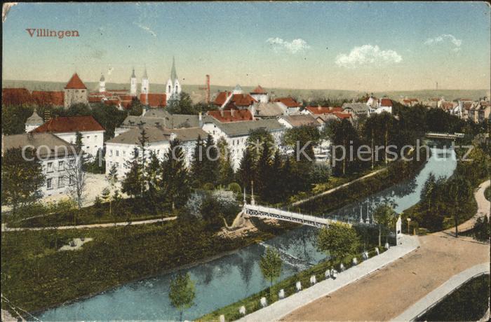 Villingen-Schwenningen