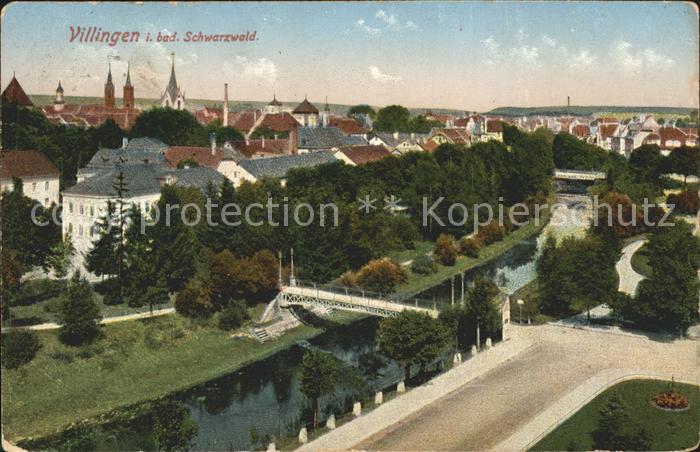 Villingen-Schwenningen