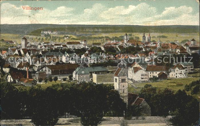 Villingen-Schwenningen