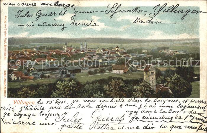 Villingen-Schwenningen