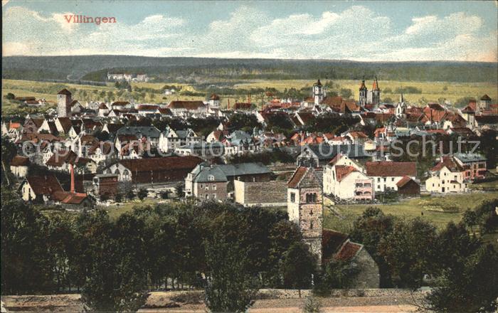Villingen-Schwenningen