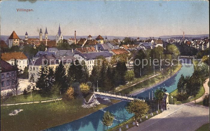 Villingen-Schwenningen