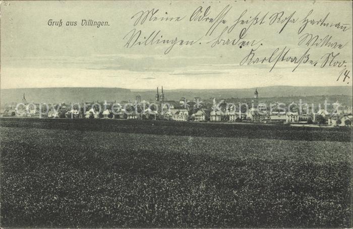 Villingen-Schwenningen