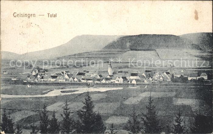 Geisingen Baden