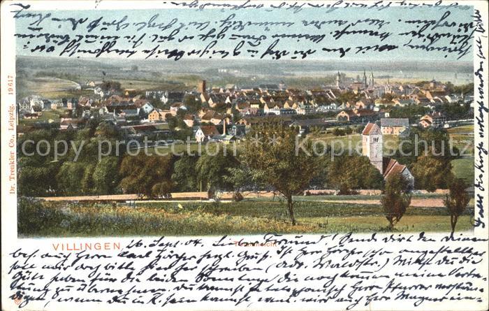 Villingen-Schwenningen