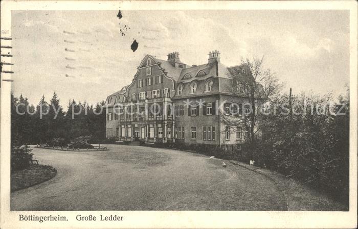 Grosseledder Boettingerhaus