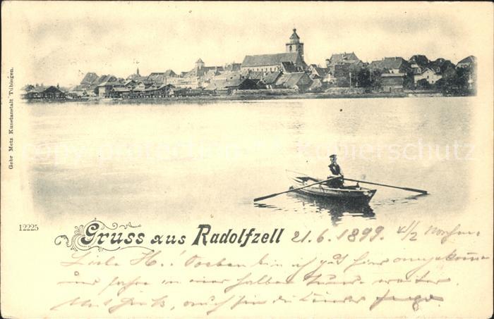 Radolfzell Bodensee