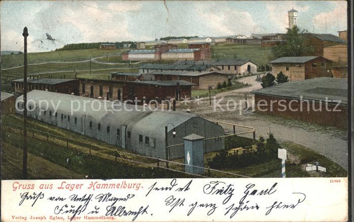Lager Hammelburg