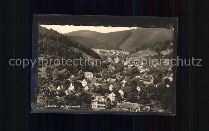 Sitzendorf Thueringen