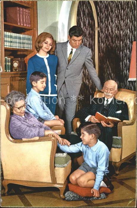 Adel Spanien Nobleza Espana