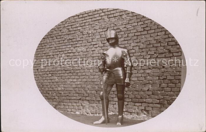 Rittertum Mittelalter Ritter Ritterruestung