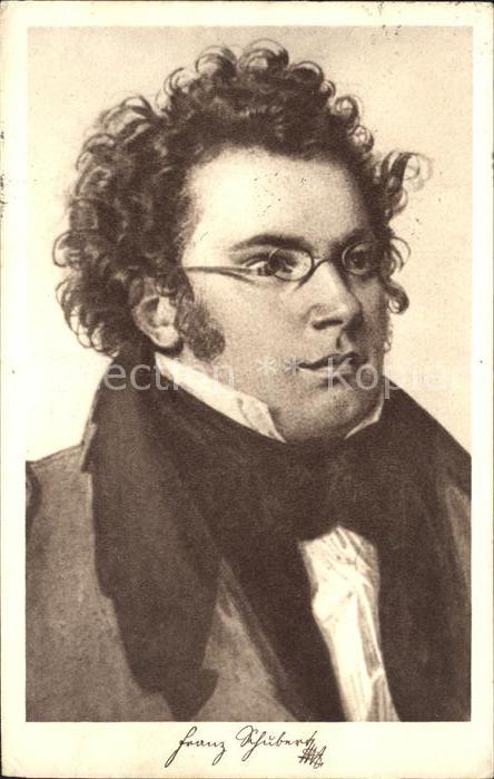 Schubert Franz