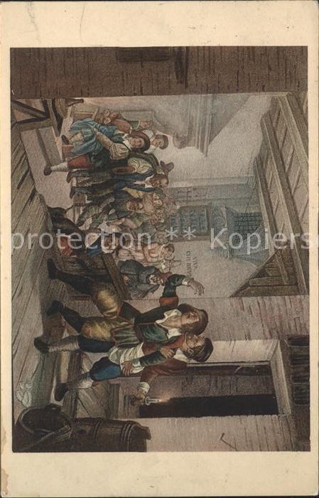 Sagen Maerchen Roman I Promessi Sposi Capitolo XV Alessandro Manzoni