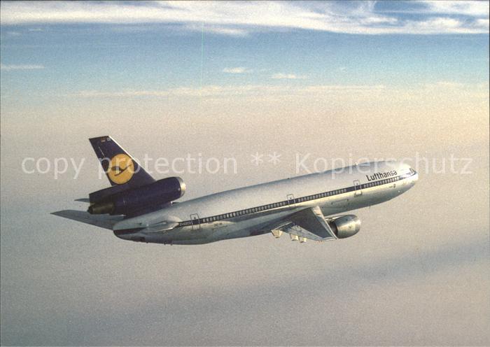 Lufthansa