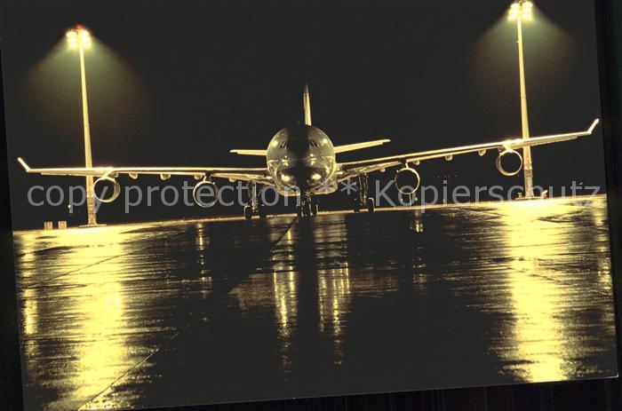Flugzeuge Zivil Airbus