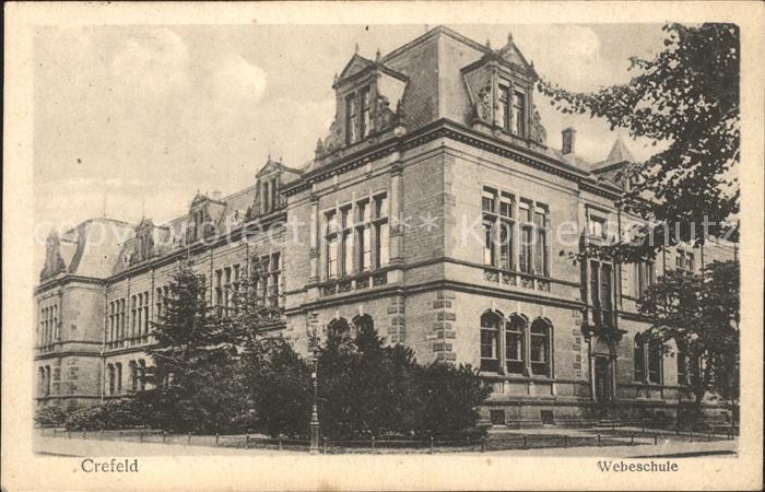 Krefeld Webeschule
