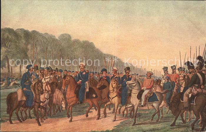 HAMBURG CITY Maerzfeier 1913 Offizielle Festpostkarte Serie III Ereignisse aus