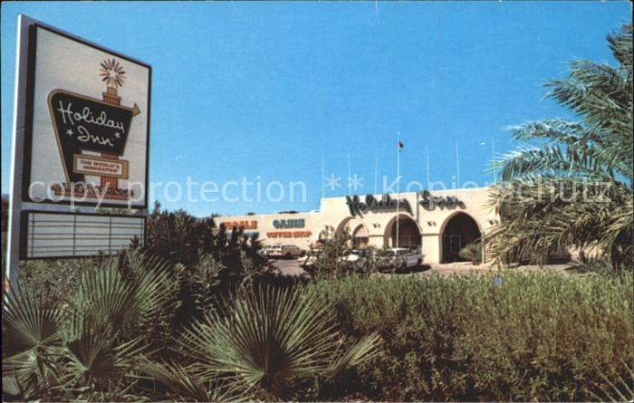 Aqaba Hotel Holicay Inn