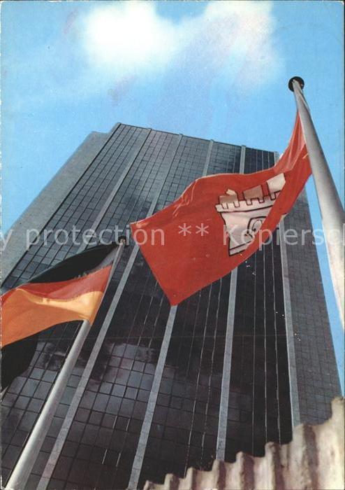 HAMBURG  CITY CP Hotels Hamburg Plaza